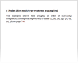 Rules [for multiway systems examples]