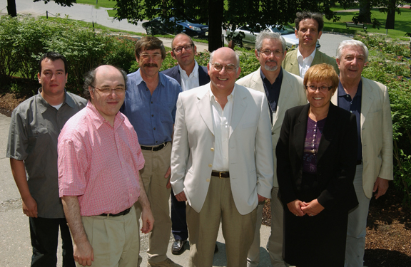 Wolfram NKS 2007