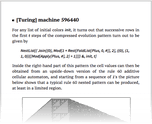 [Turing] machine 596440