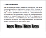 Operator systems