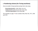编号方案[图灵机]