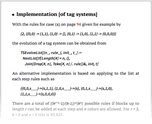 Implementation [of tag systems]