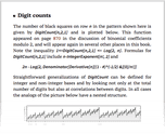 Digit counts