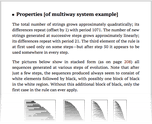 Properties [of multiway system example]