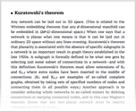 Kuratowski's theorem