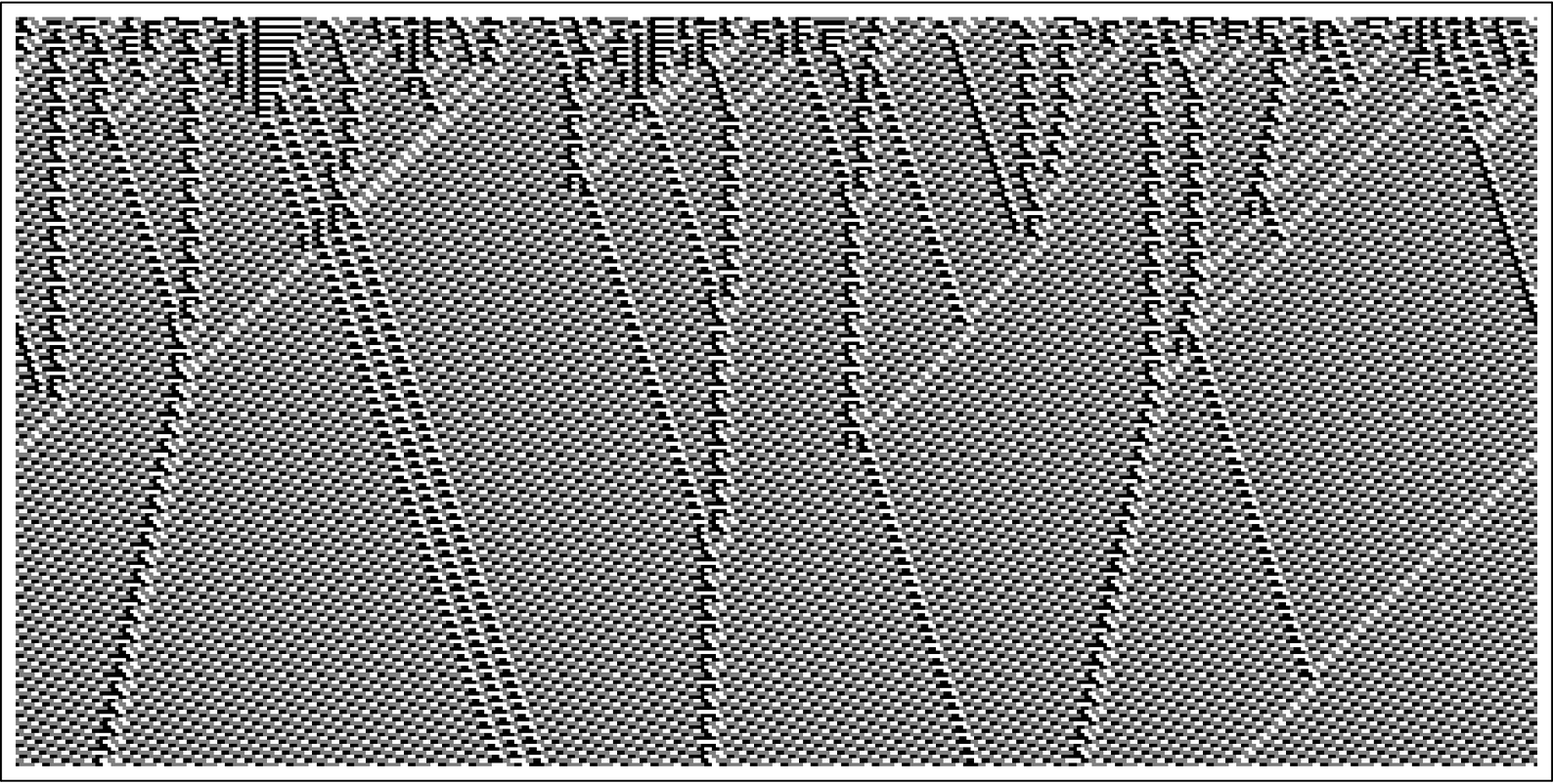 2-neighbor [class 4] rules image 1