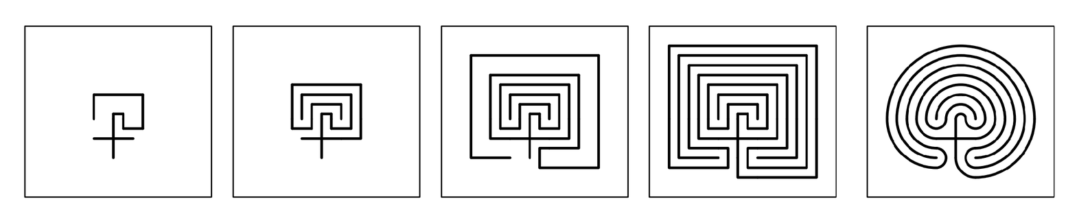 Ornamental art image 1