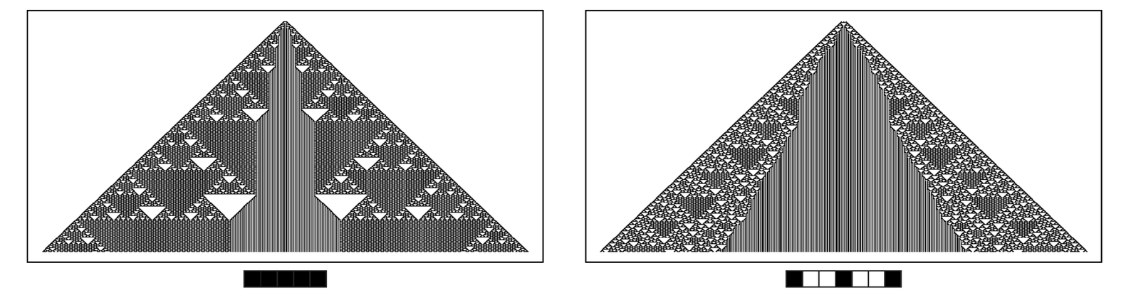 Rule 94 [with simple initial conditions] image 2