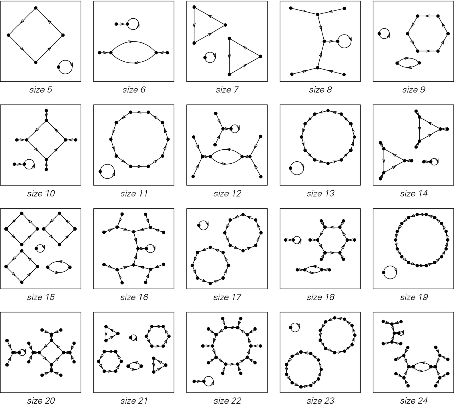 [State networks for] systems of limited size image 2