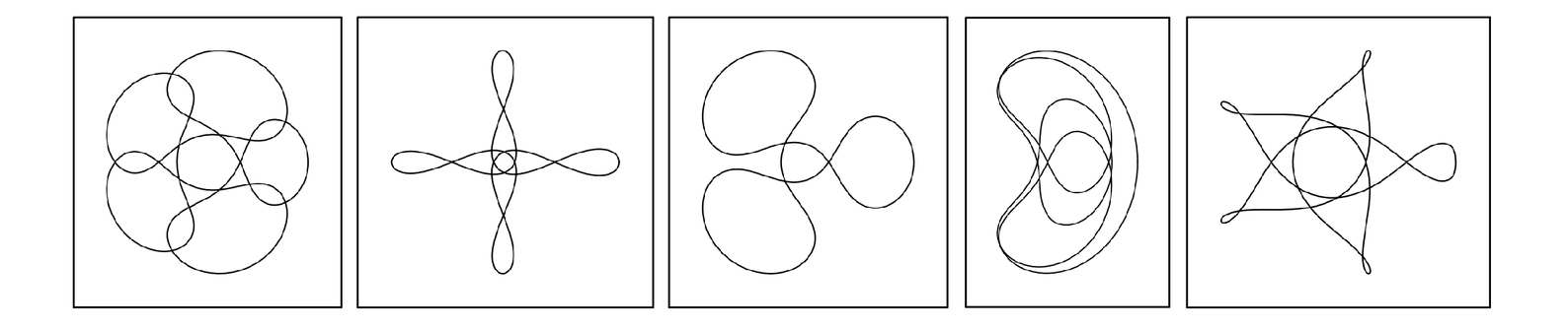 Three-body problem image 1