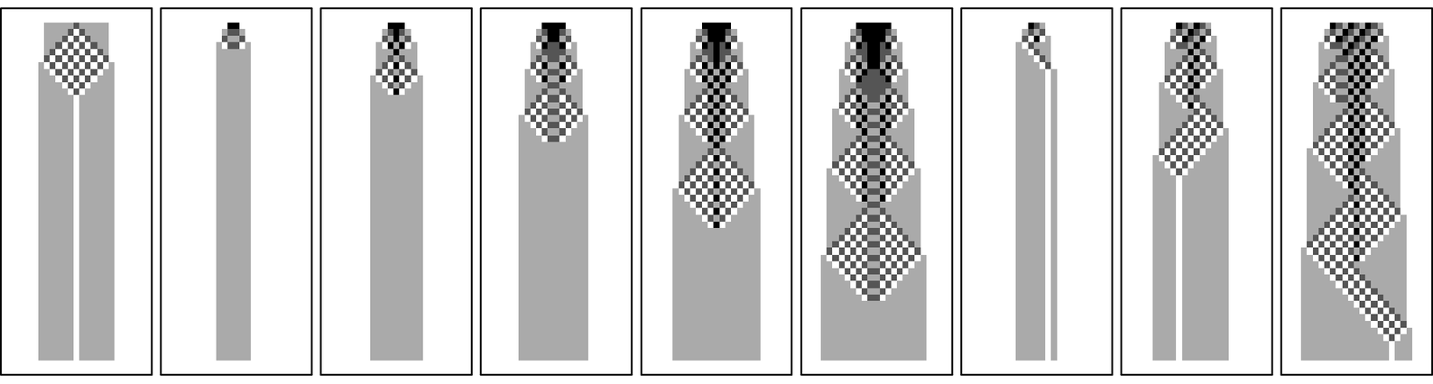 Self-organized criticality image 4