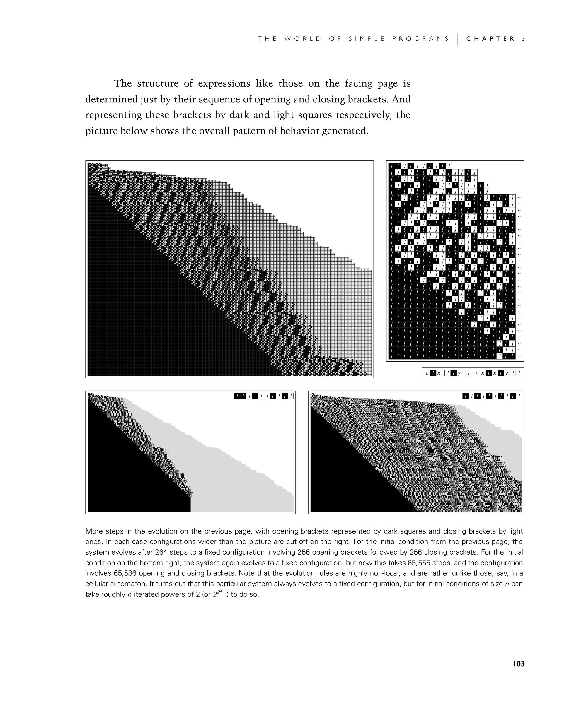 Page 103: Symbolic Systems