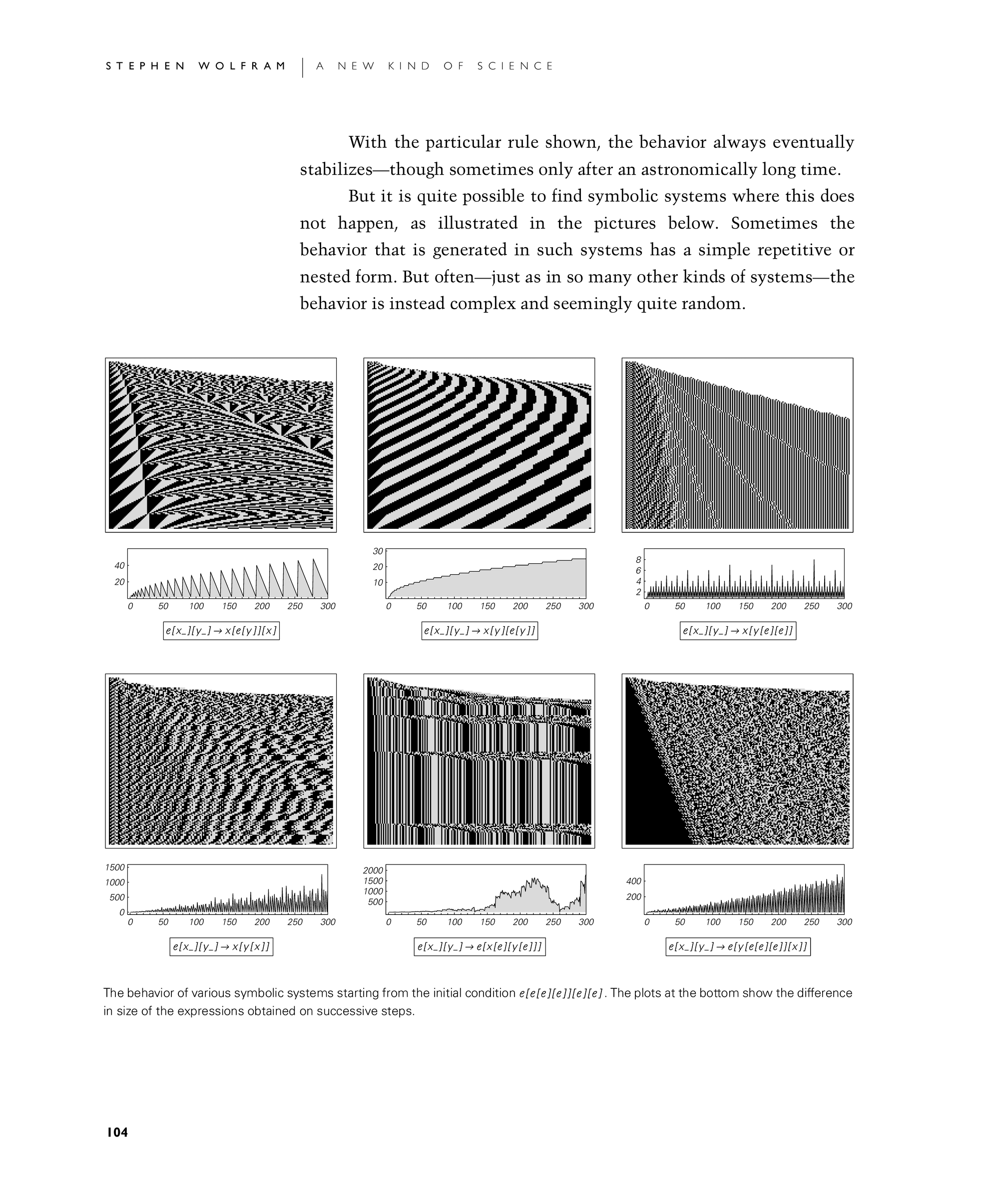 Page 104: Symbolic Systems