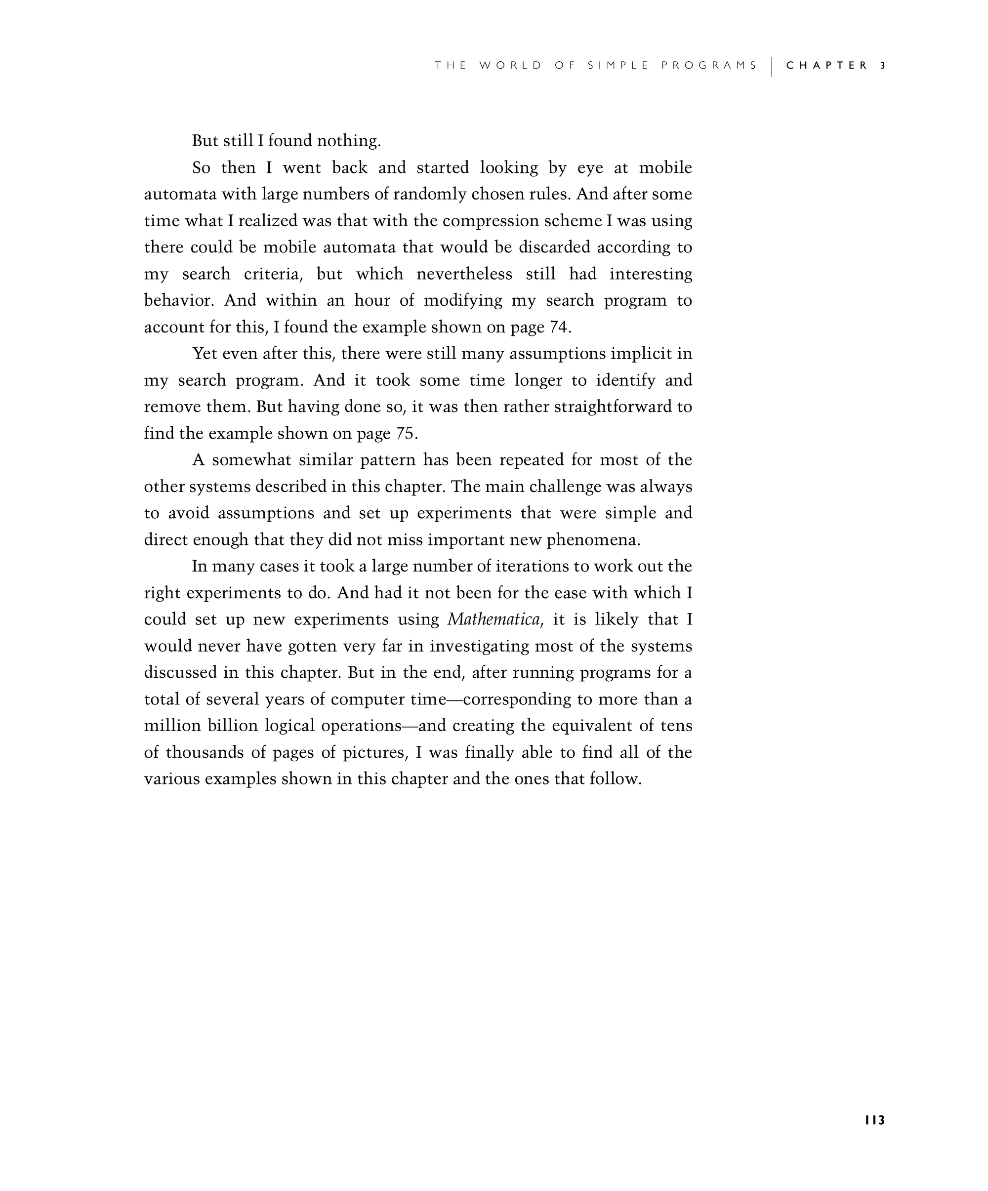 Page 113: How the Discoveries in This Chapter Were Made