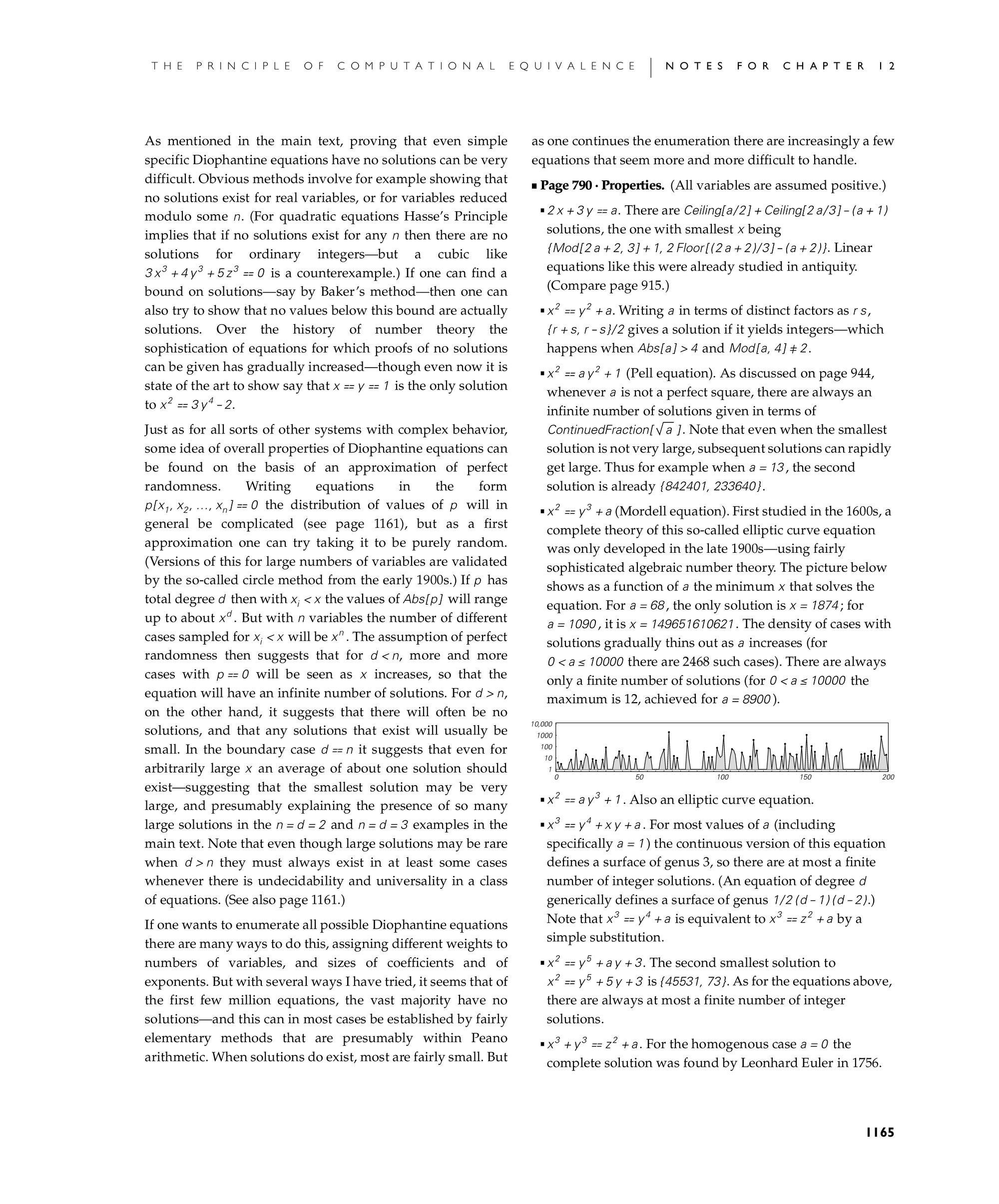 Page 1165: Notes for Implications for Mathematics and Its Foundations