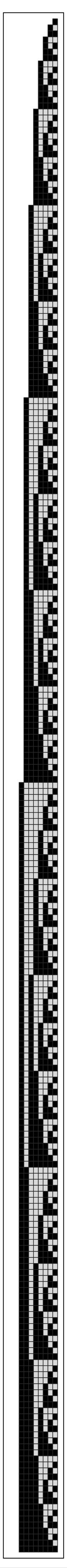 Digit sequence of successive numbers