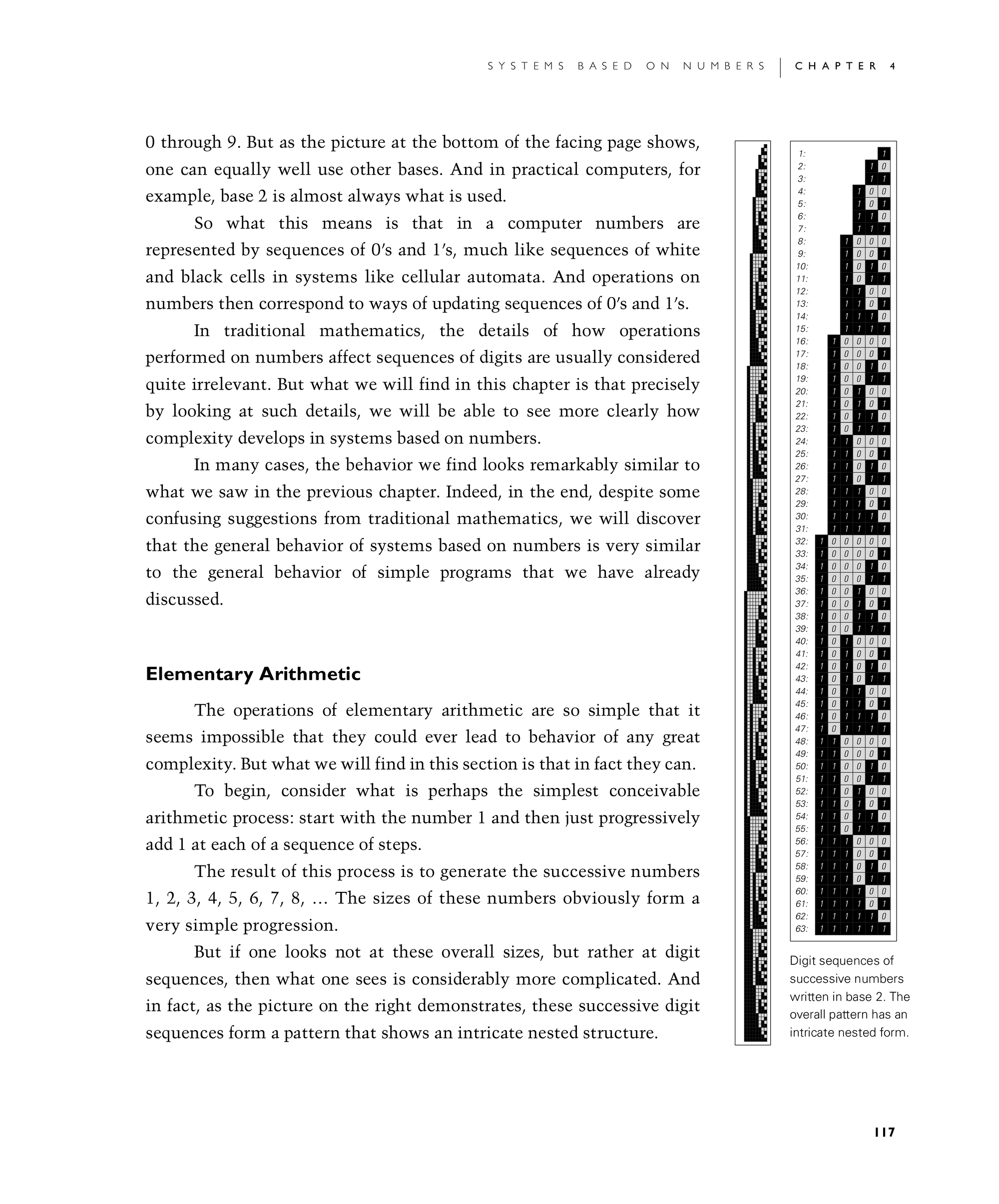 Page 117: Elementary Arithmetic