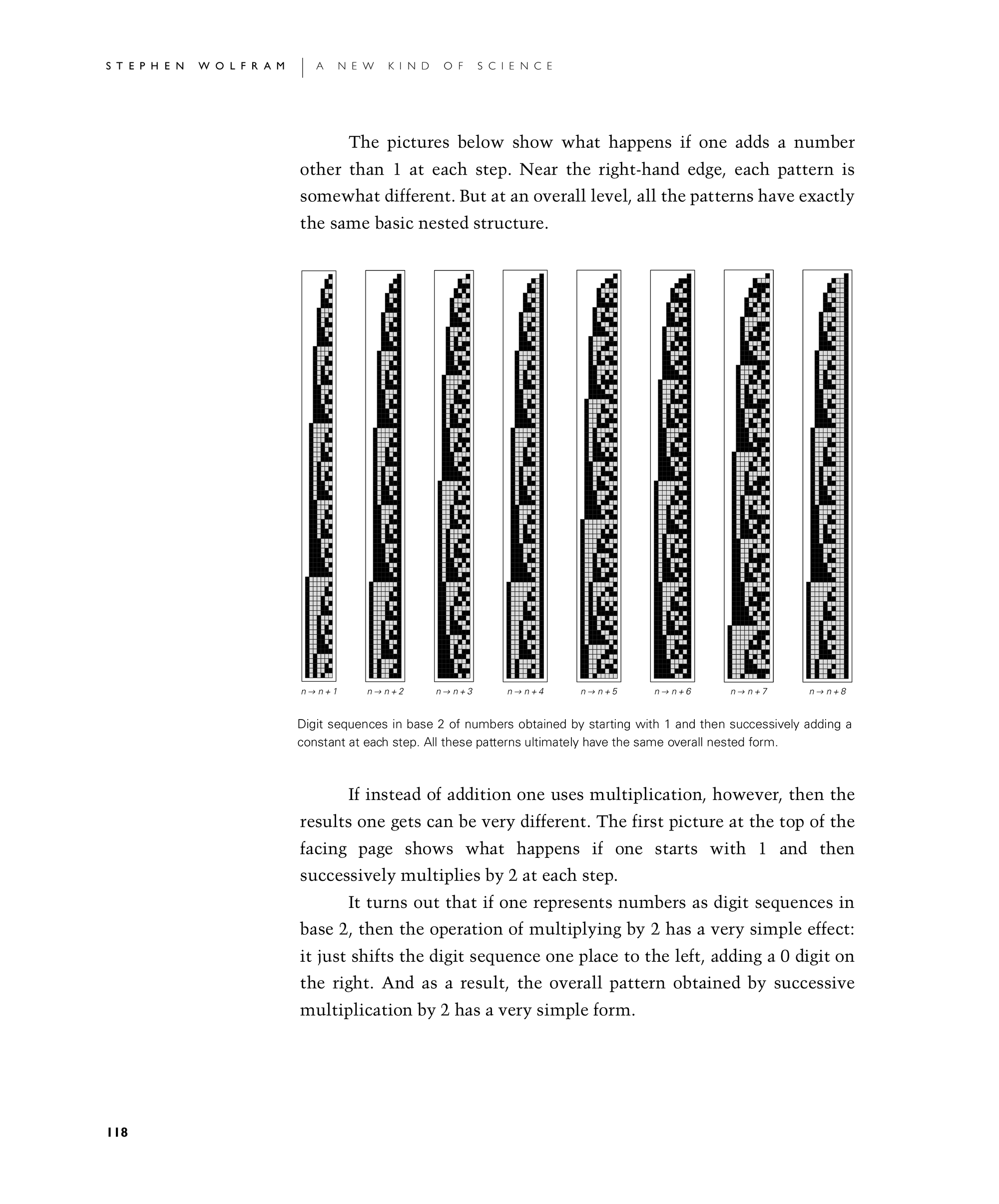 Page 118: Elementary Arithmetic