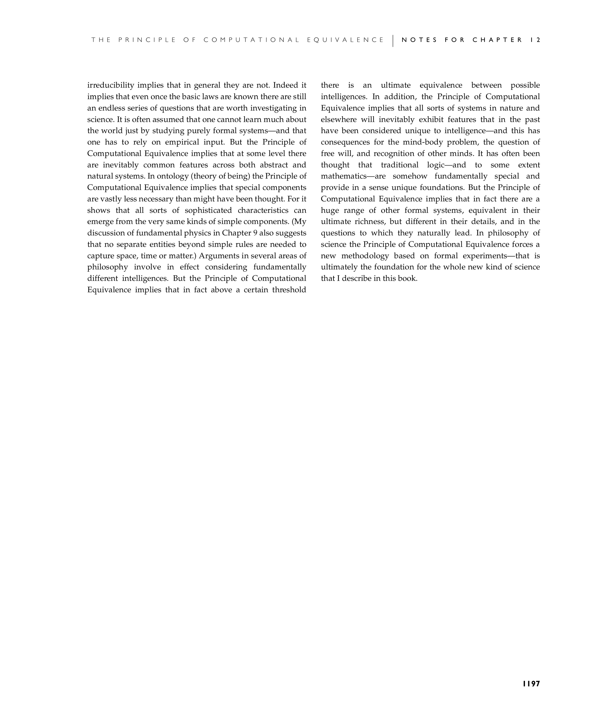 Page 1197: Notes for Historical Perspectives