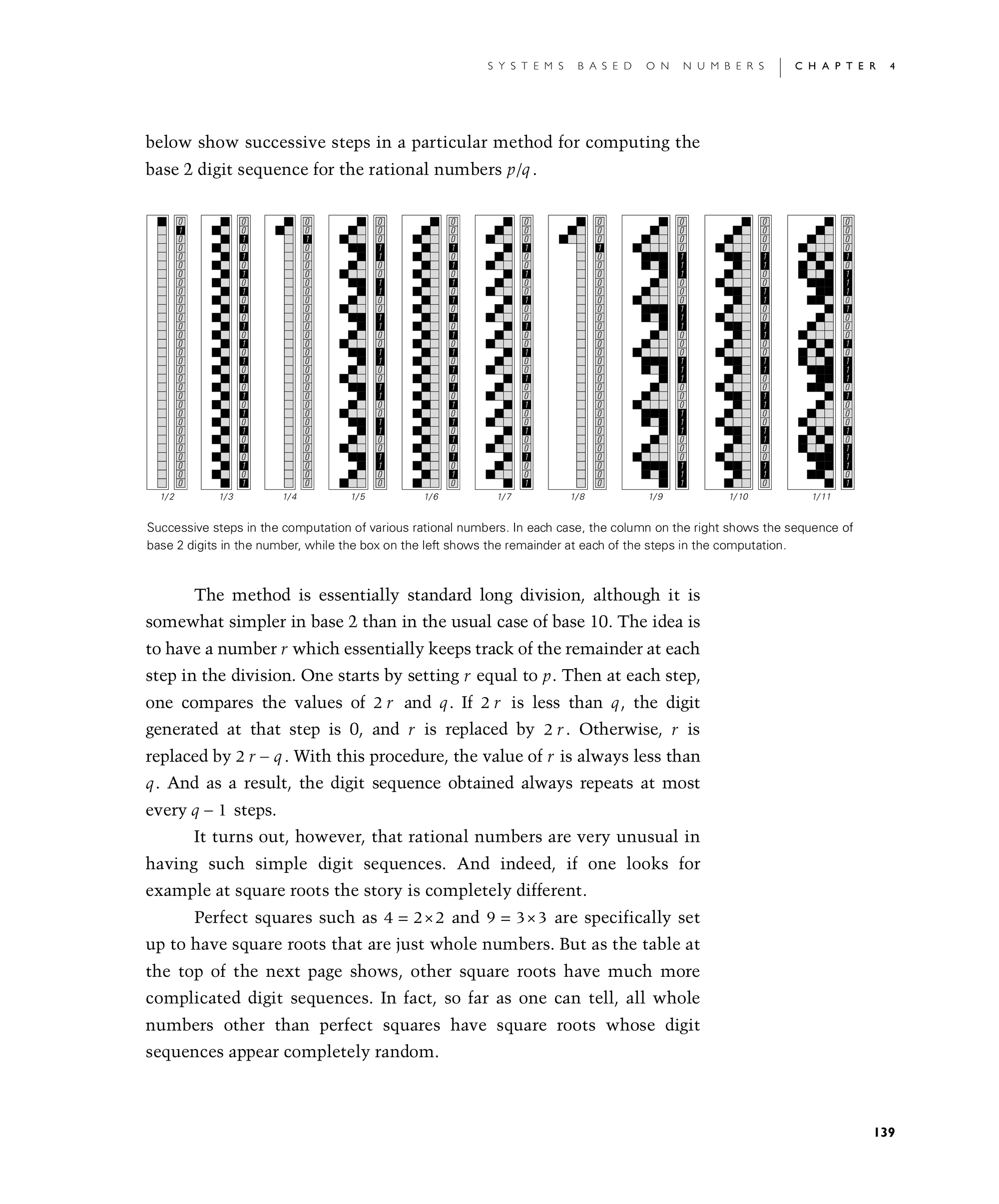 Page 139: Mathematical Constants