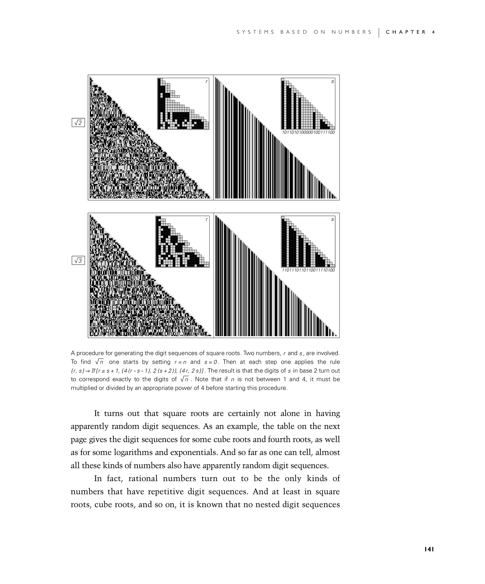 Page 141: Mathematical Constants