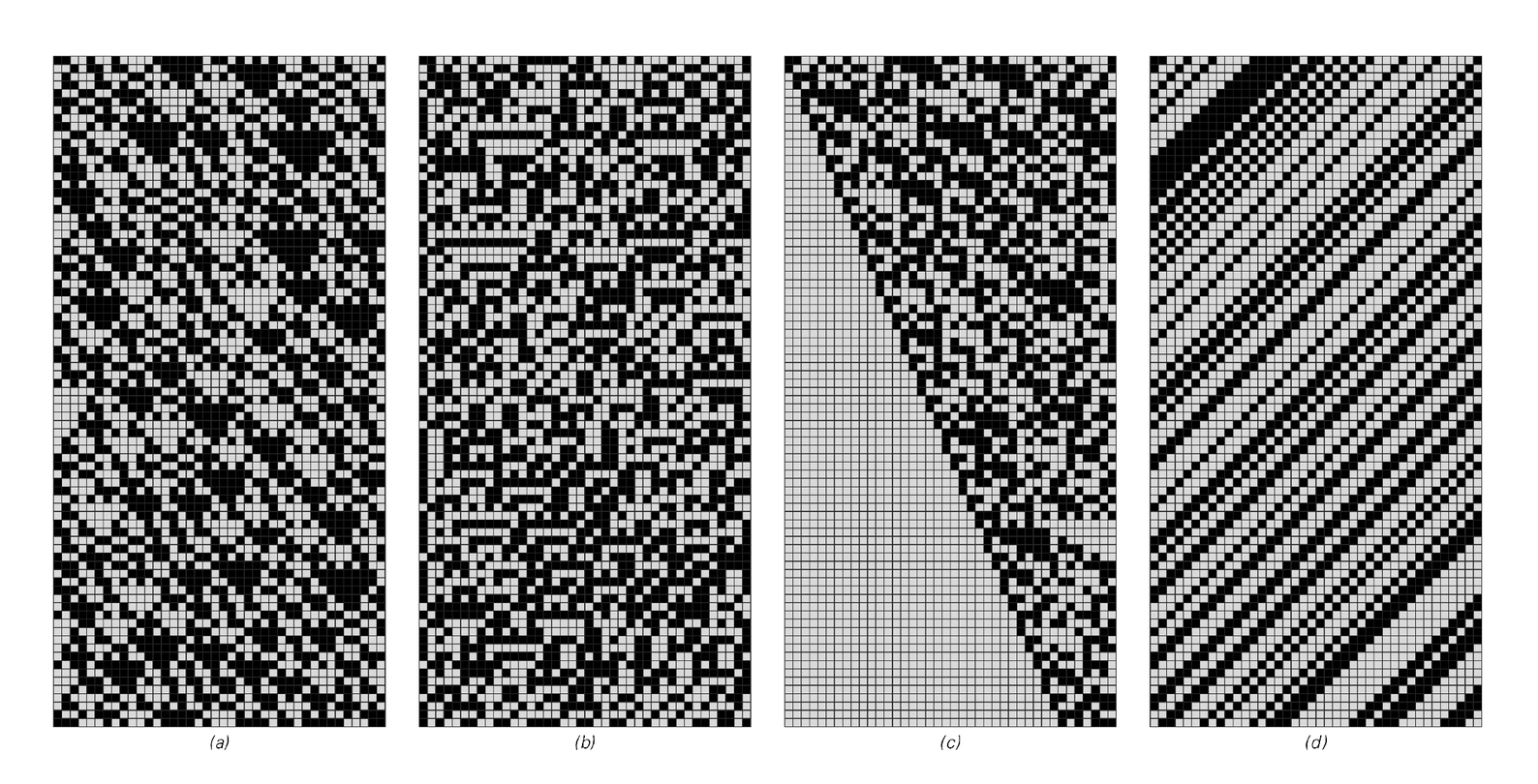 Continued iterated maps