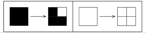 A two-dimensional substitution system 2