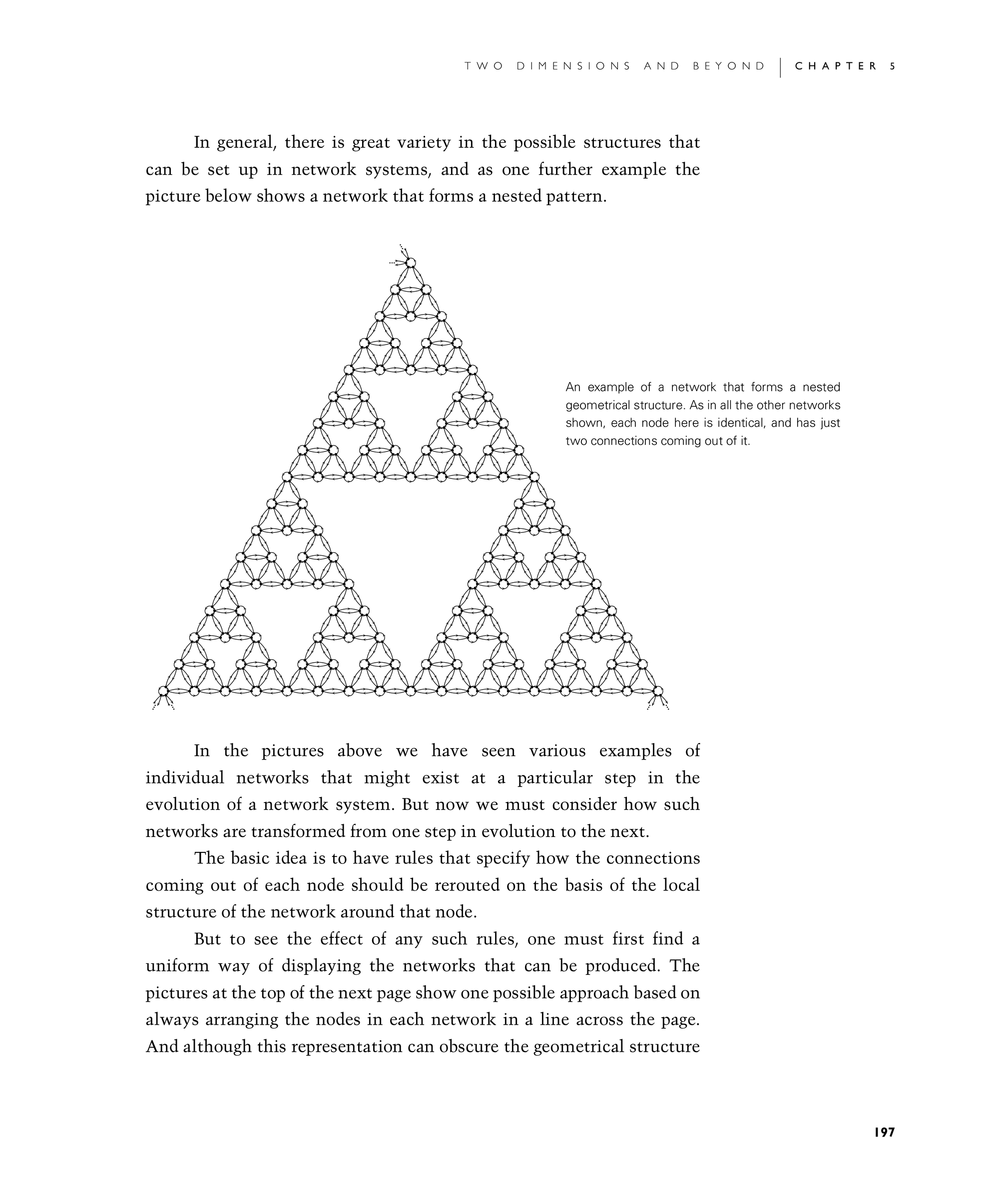 Page 197: Network Systems