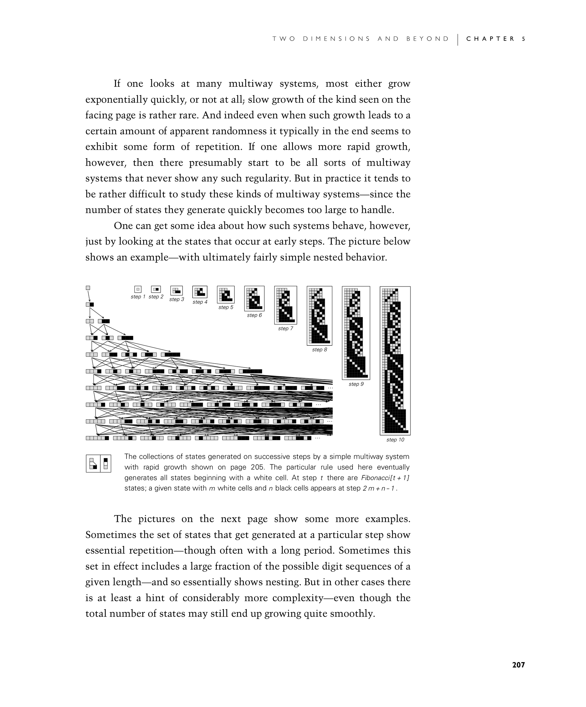 Page 207: Multiway Systems