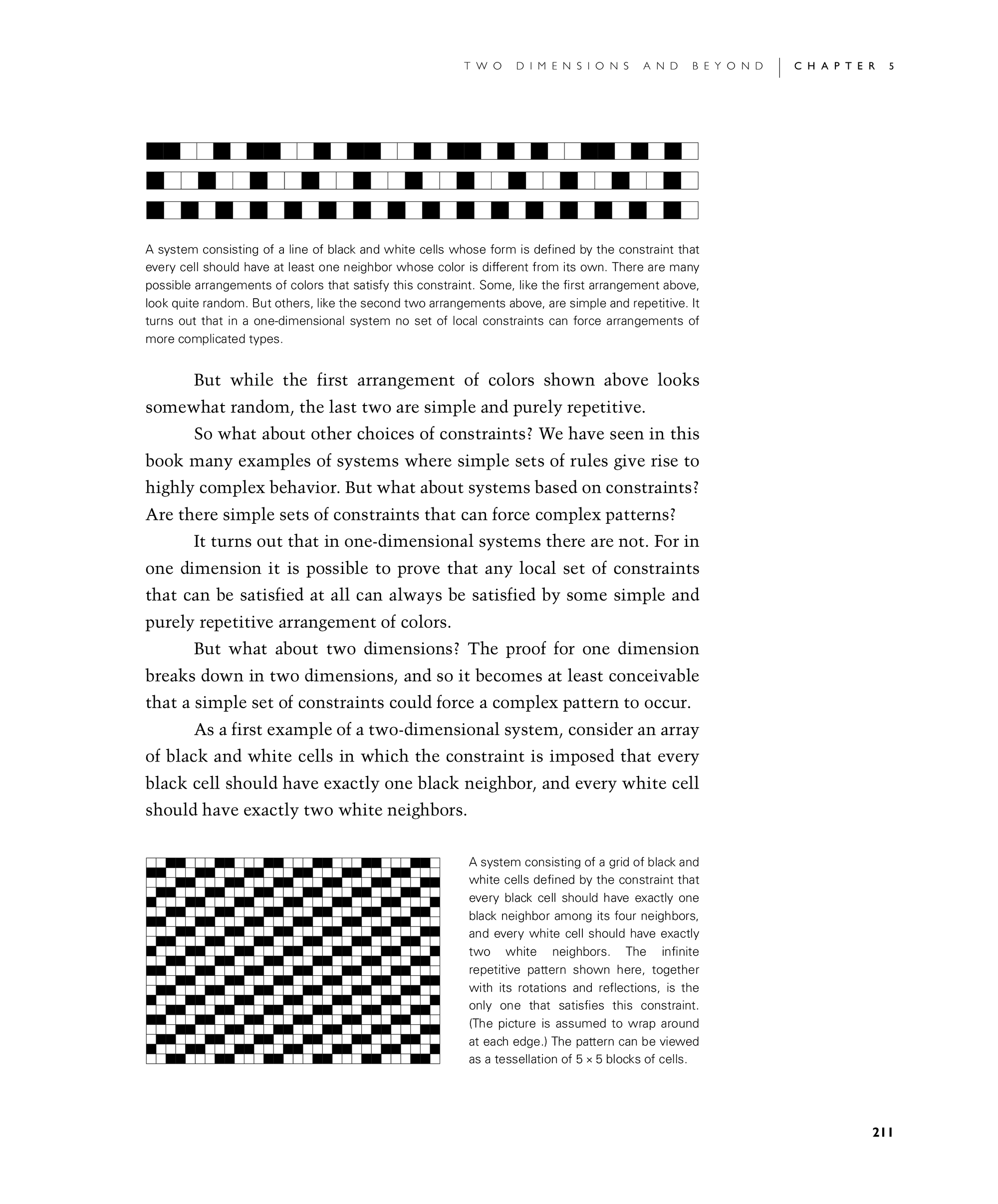 Page 211: Systems Based on Constraints