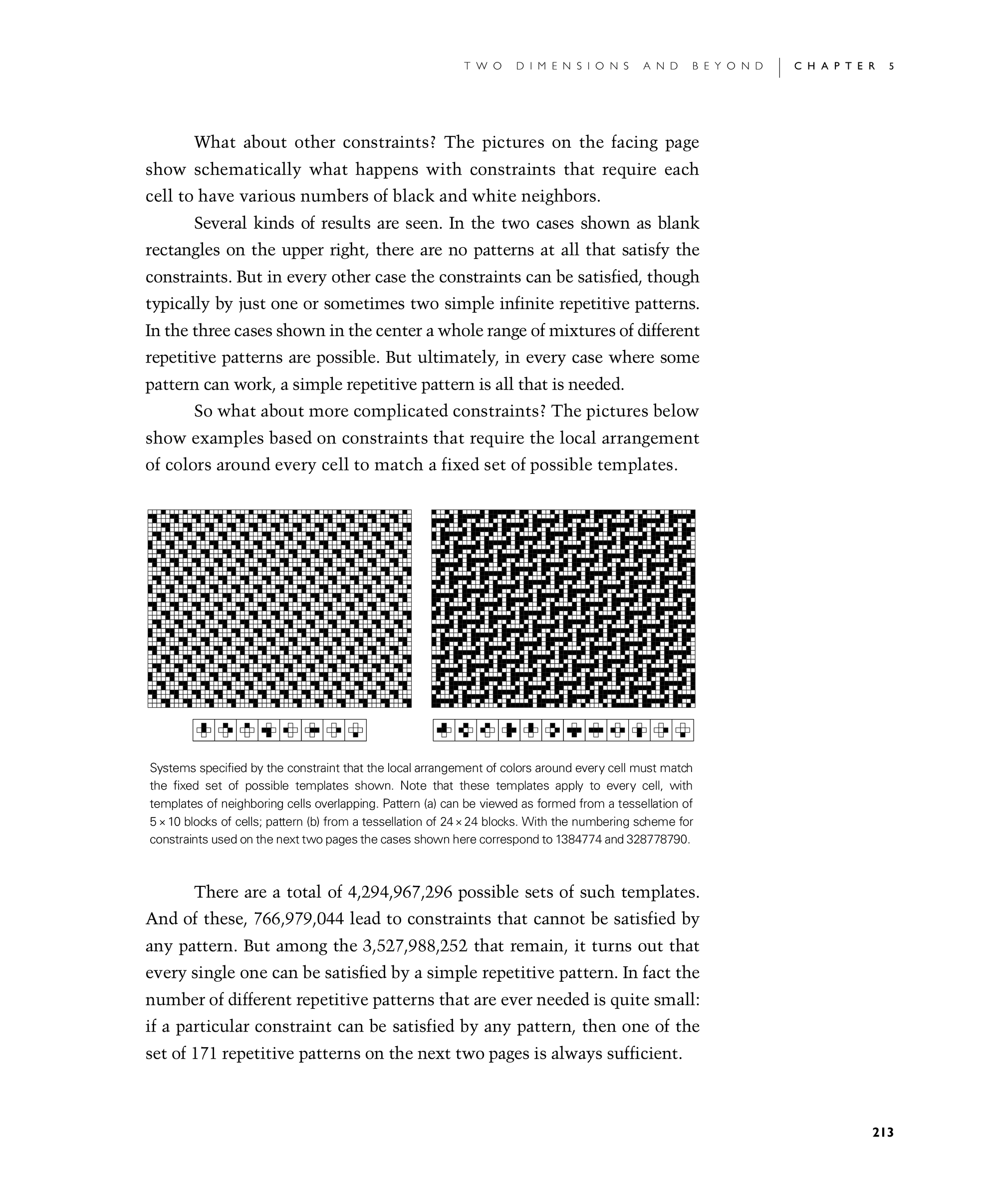 Page 213: Systems Based on Constraints