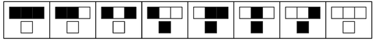 A cellular automaton with a simple rule that generates a pattern which seems in many respects random 2