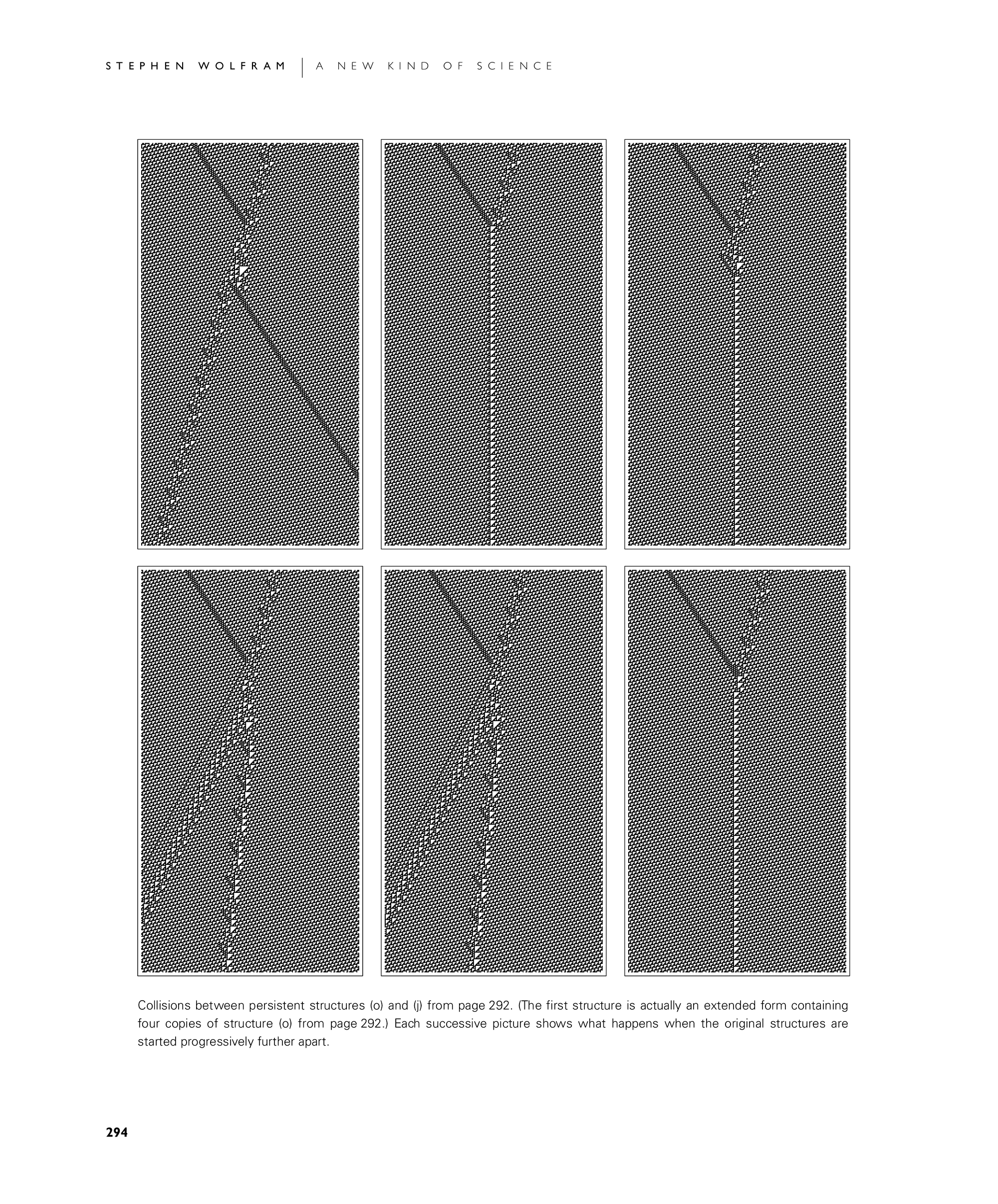 Page 294: Structures in Class 4 Systems