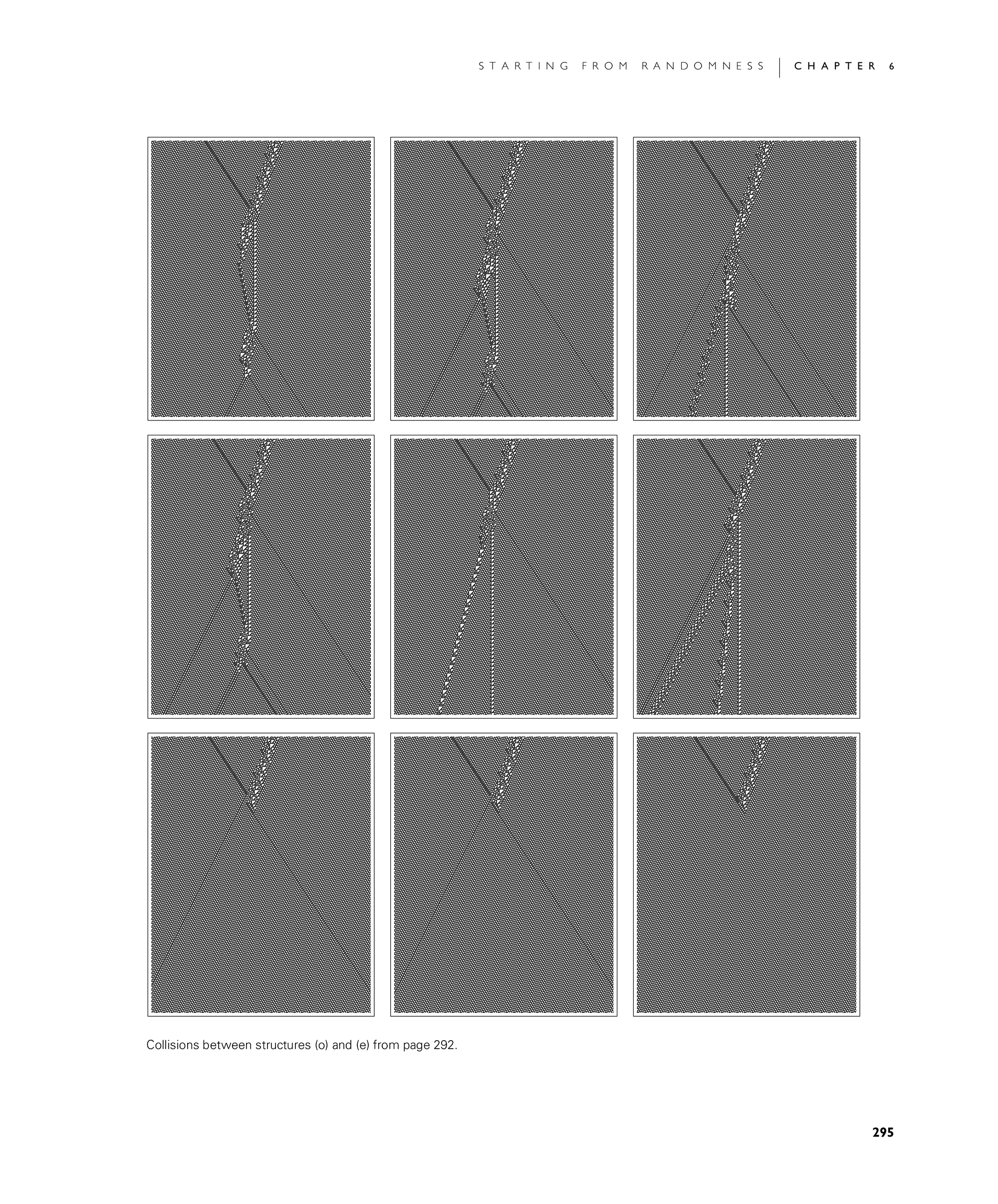 Page 295: Structures in Class 4 Systems