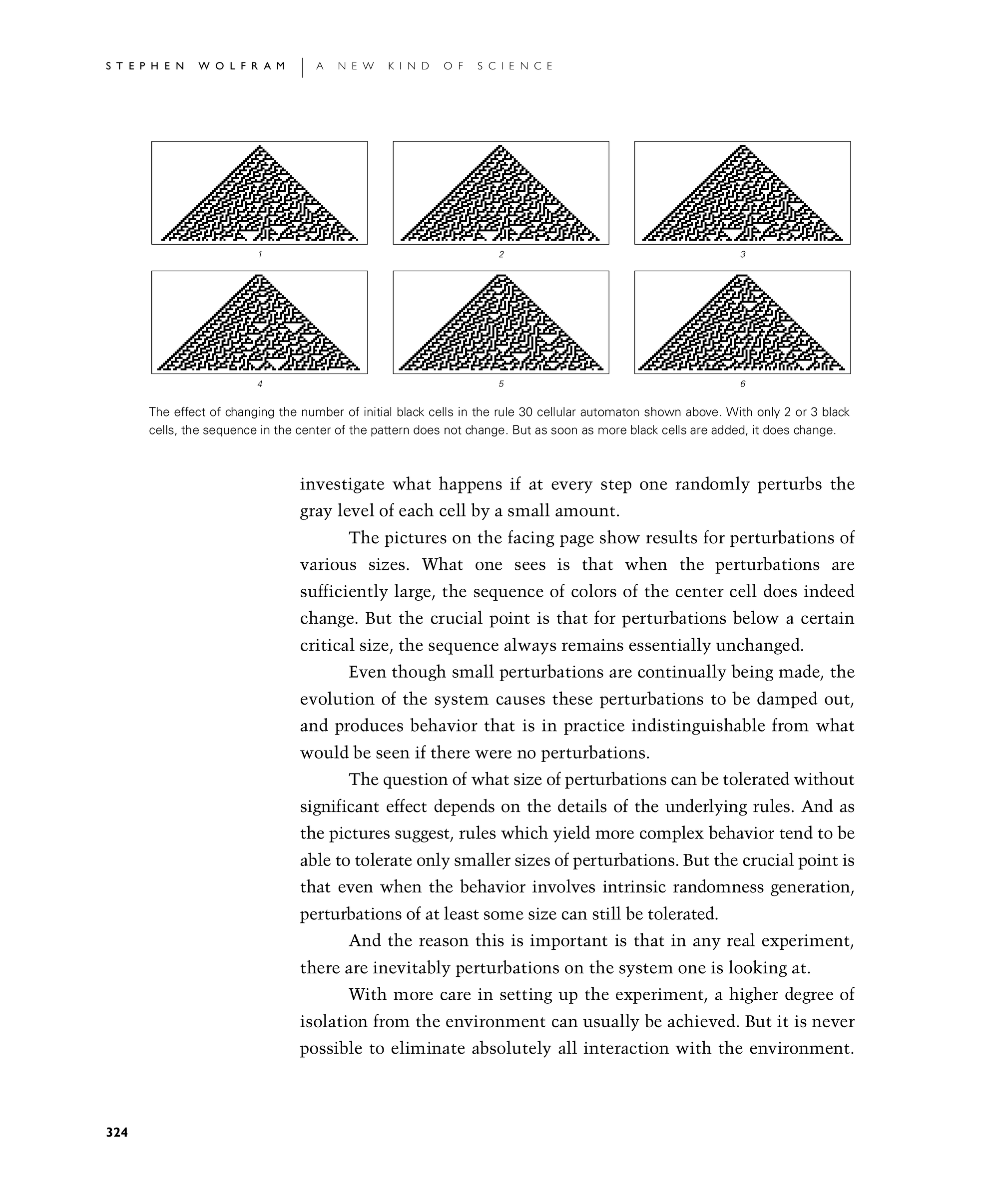 Page 324: The Intrinsic Generation of Randomness
