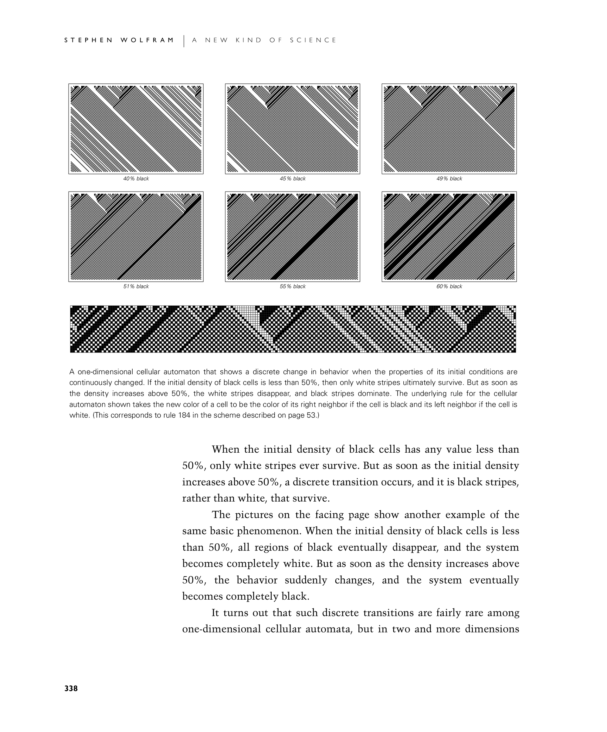 Page 338: Origins of Discreteness