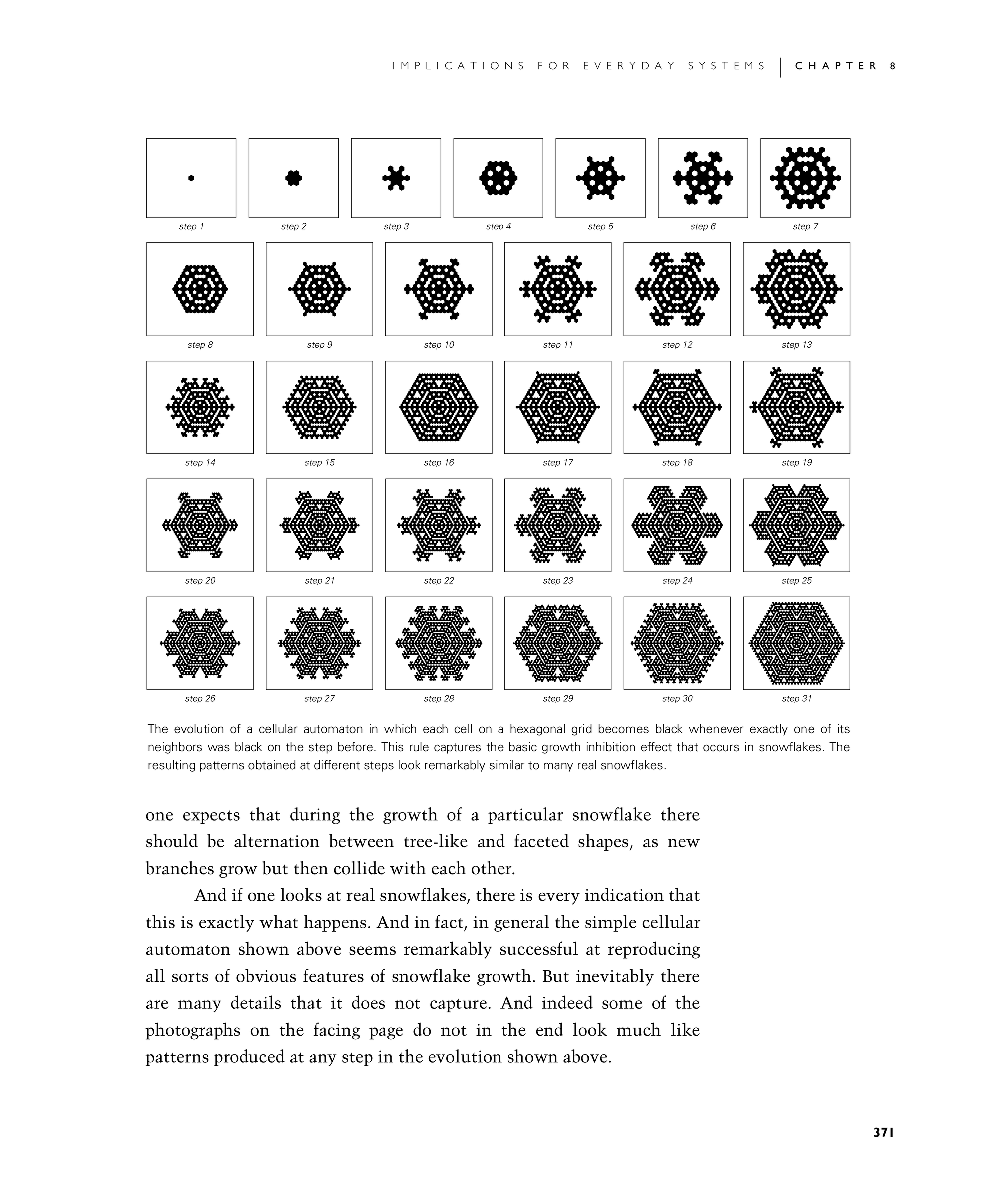 Page 371: The Growth of Crystals