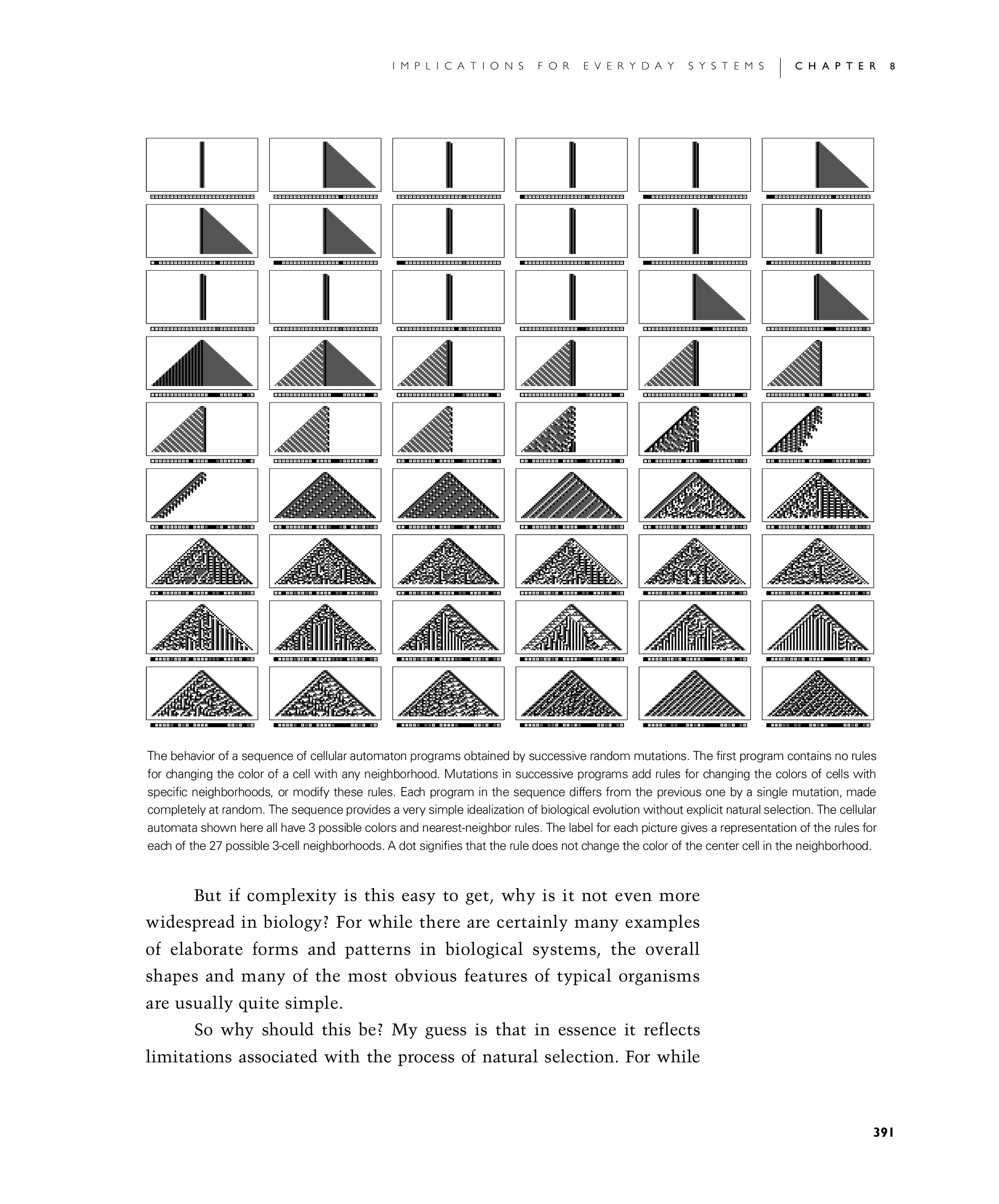 Page 391: Fundamental Issues in Biology