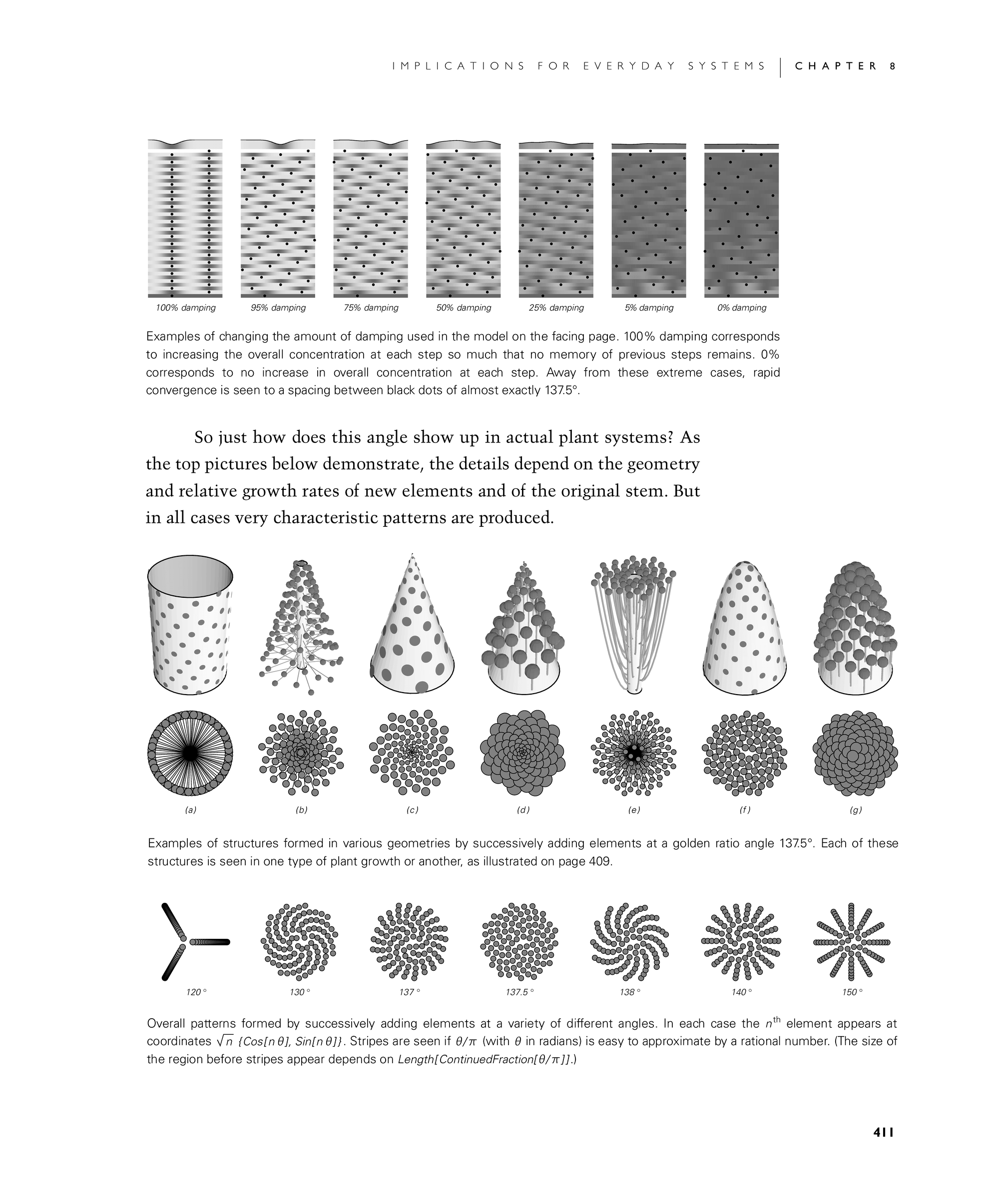 Page 411: Growth of Plants and Animals
