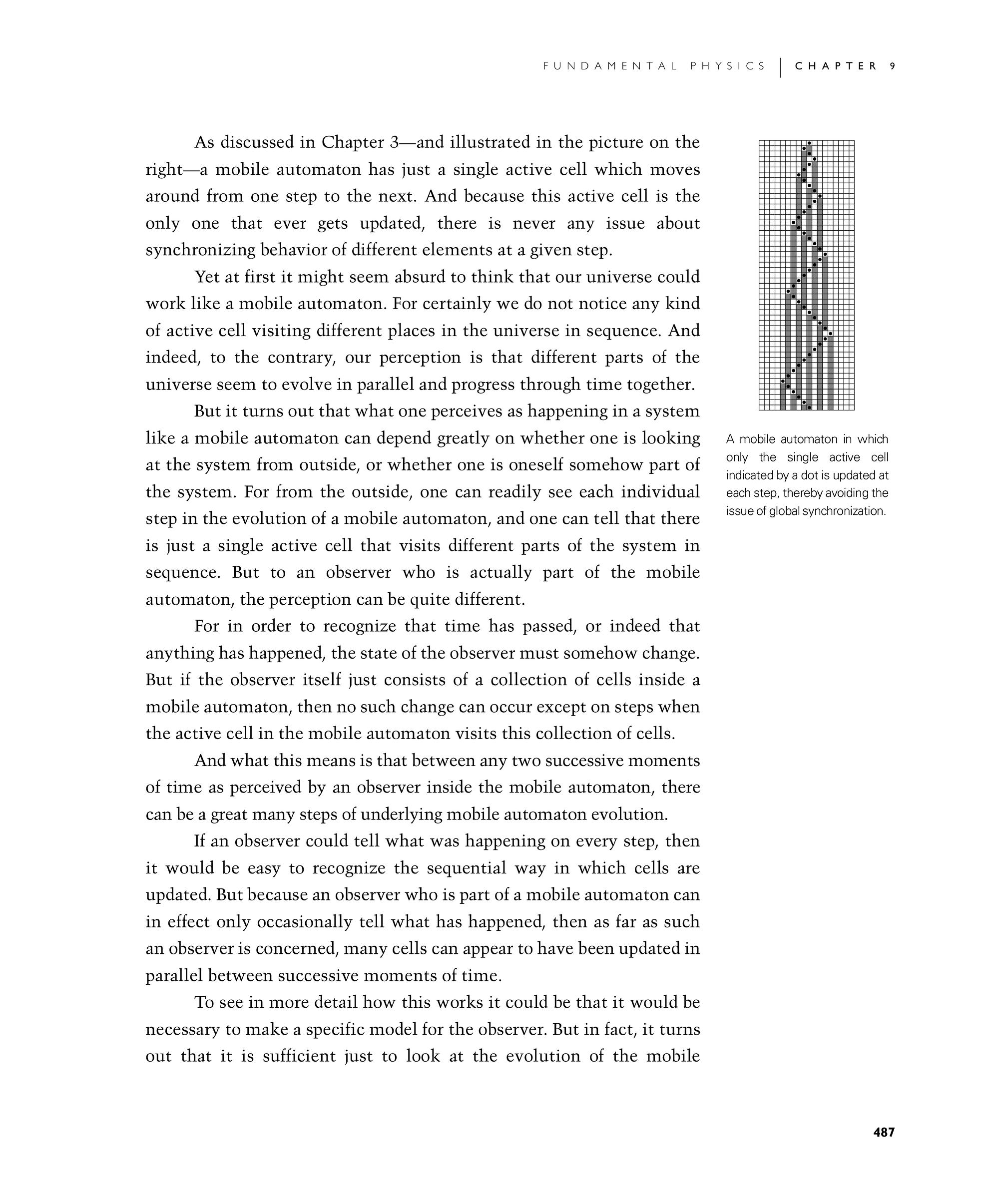 Page 487: Time and Causal Networks