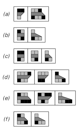 Examples of sequential substitution systems 2