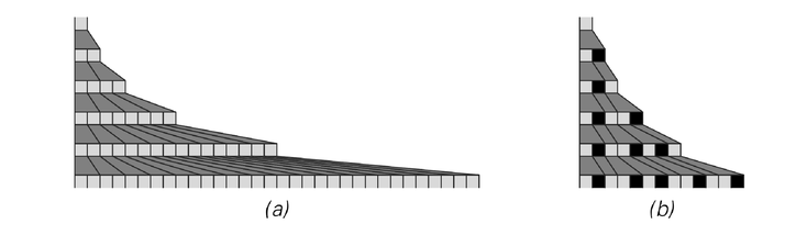 Examples of general substitution systems and their causal networks