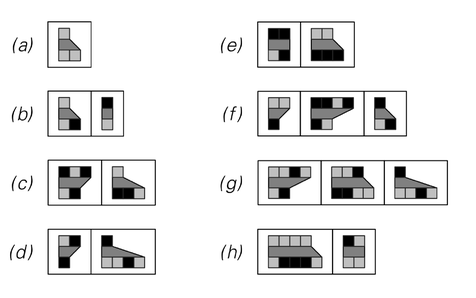 Examples of general substitution systems and their causal networks 7