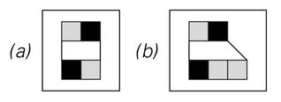 Examples of substitution systems in which the same causal networks are obtained regardless of the way in which replacements are performed 2