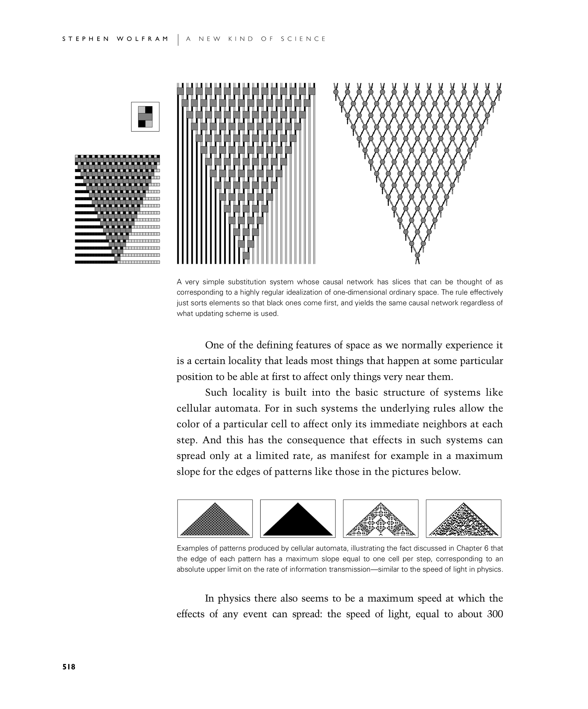 Page 518: Space, Time and Relativity