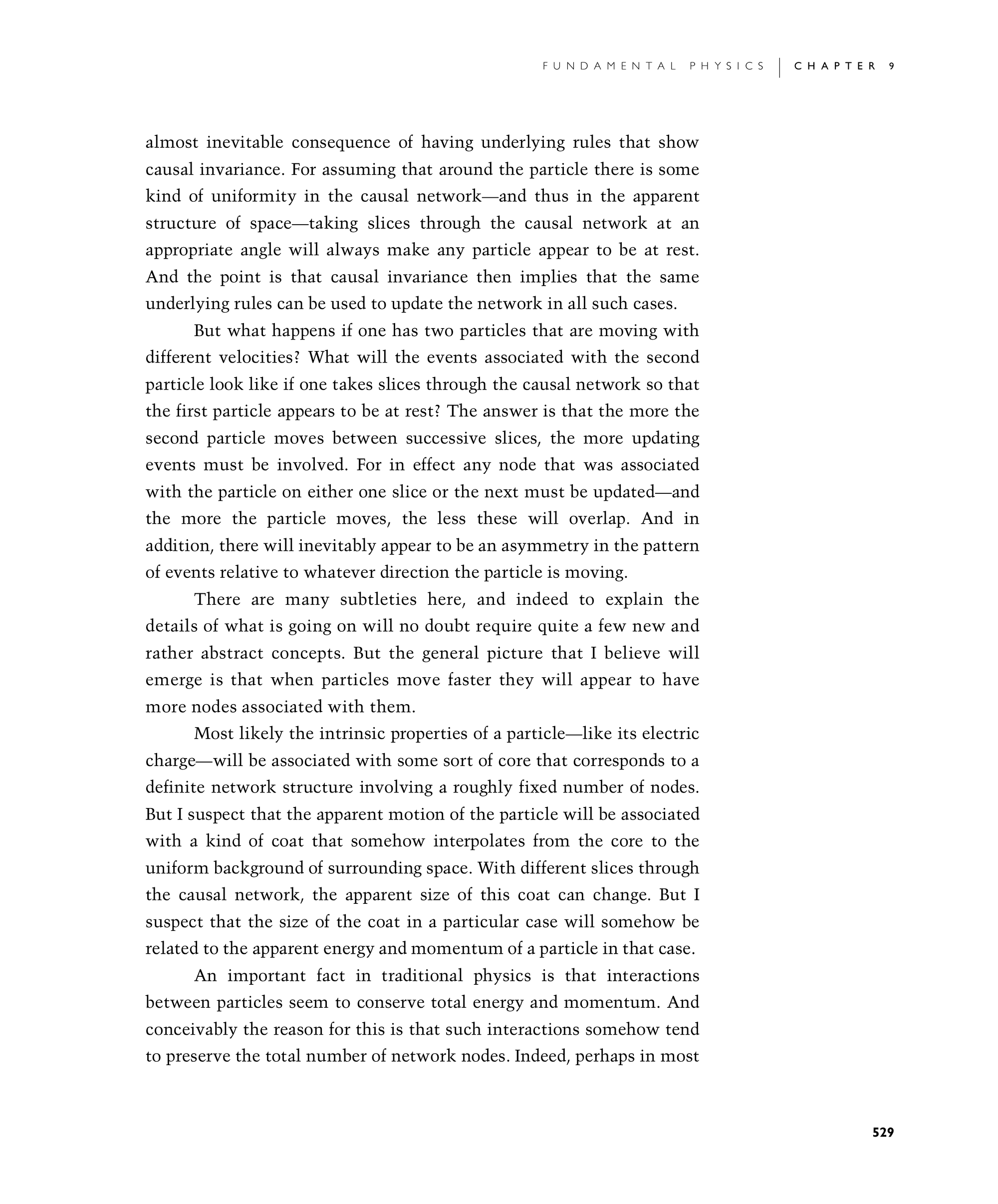 Page 529: Elementary Particles
