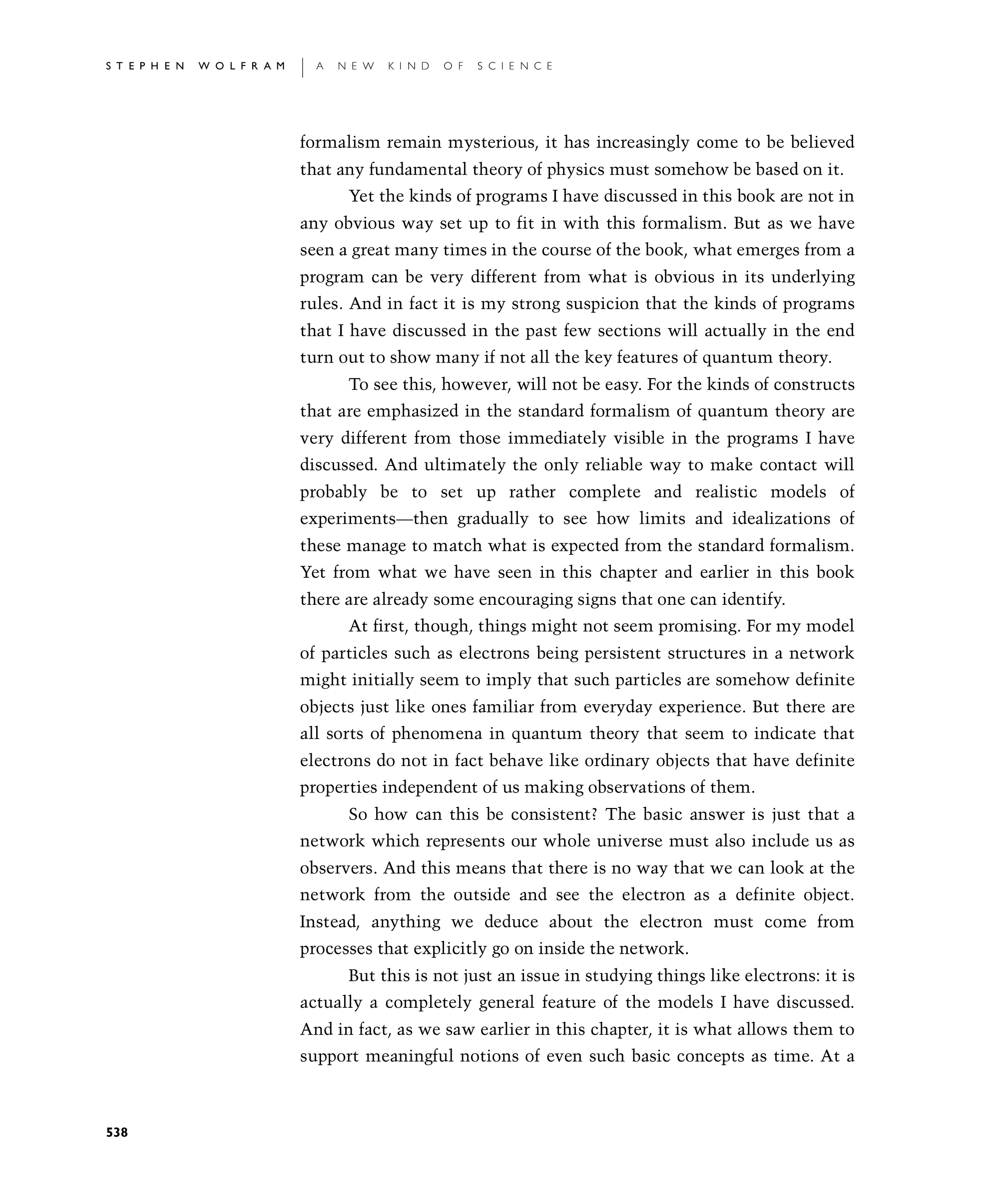 Page 538: Quantum Phenomena