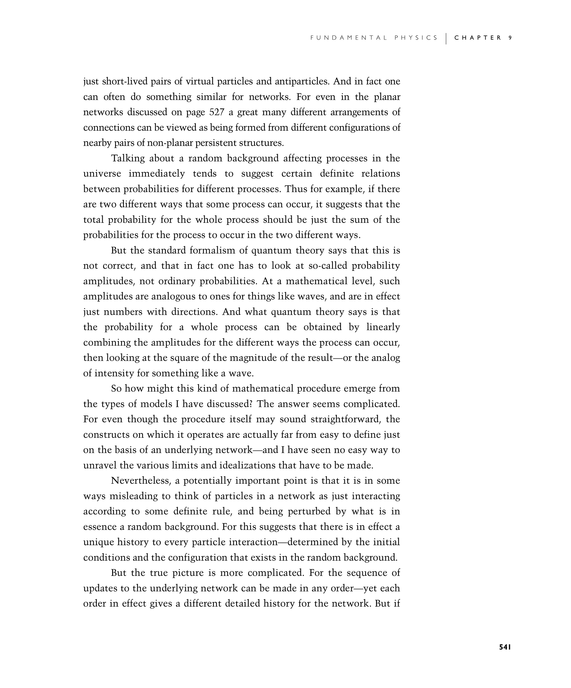 Page 541: Quantum Phenomena