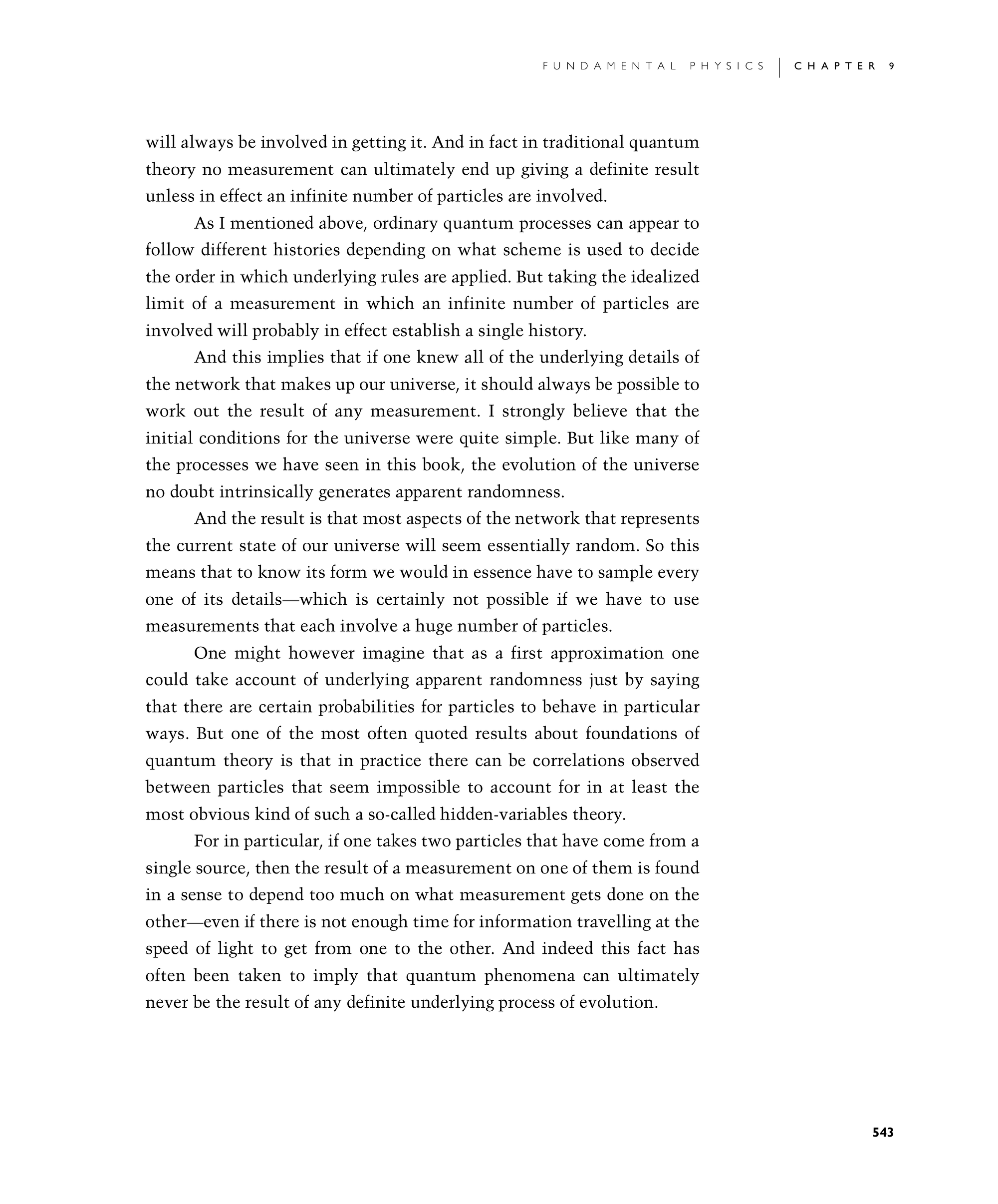 Page 543: Quantum Phenomena