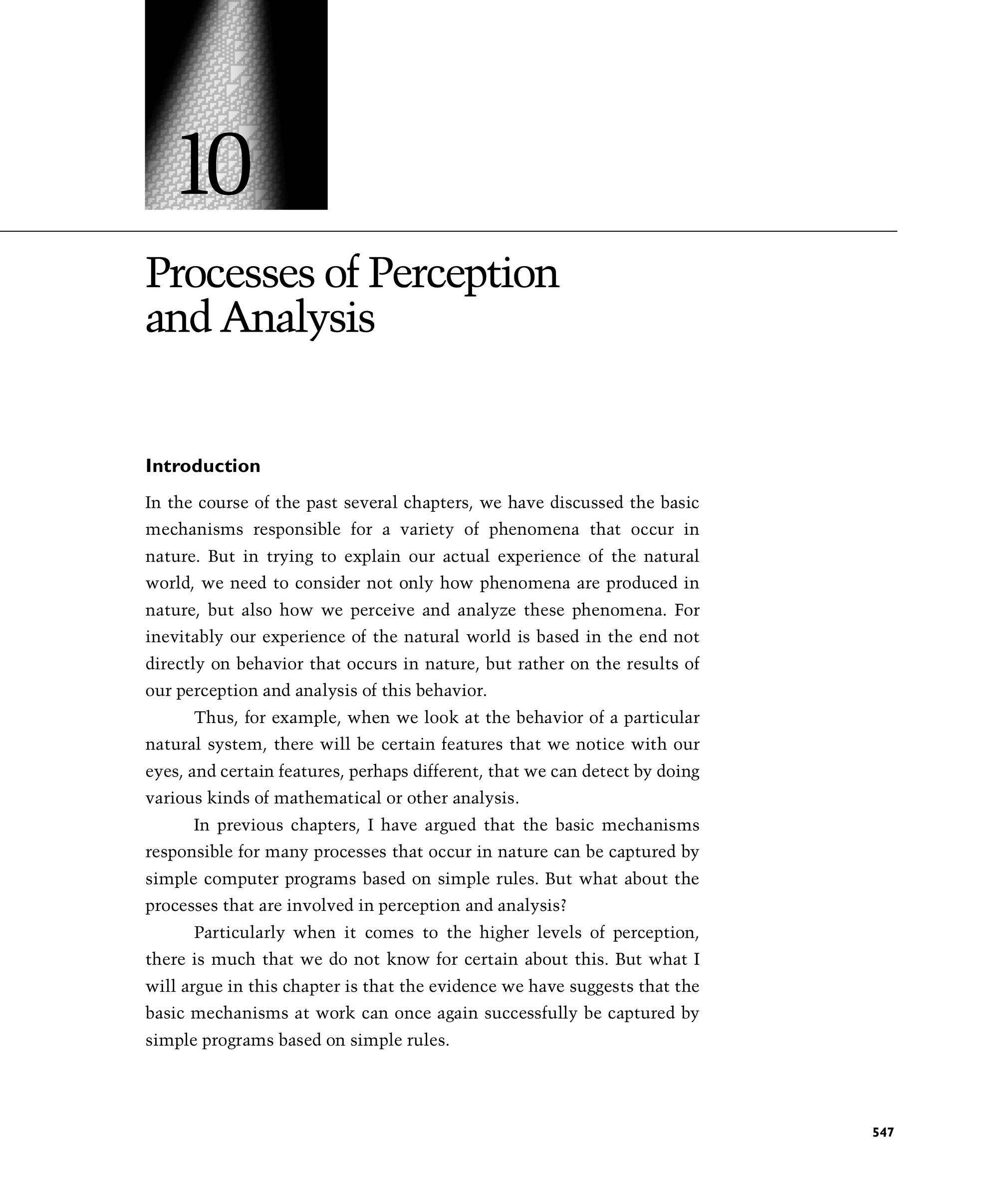 Page 547: Introduction